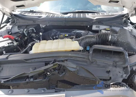 2022 Ford F-150 Xlt from USA, damaged, VIN 1FTEW1EPXNFC11730